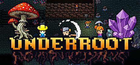 Underroot Game