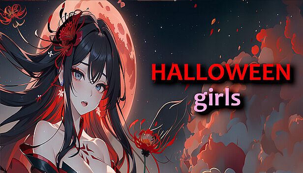Buy HALLOWEEN girls