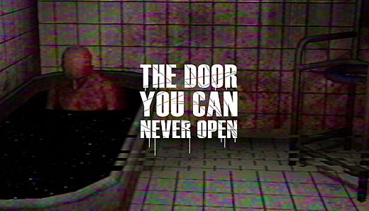 The door you can never open