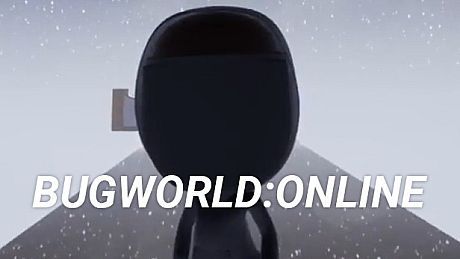 BUGWORLD:ONLINE Game