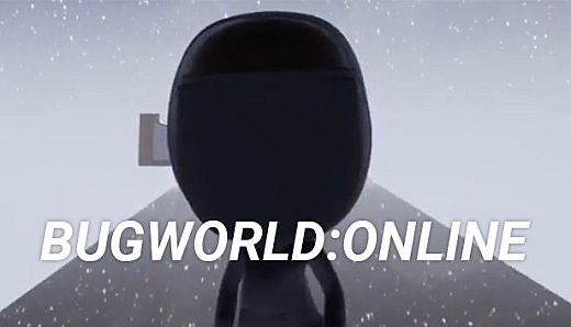 BUGWORLD:ONLINE