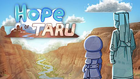 Hope of Taru Game