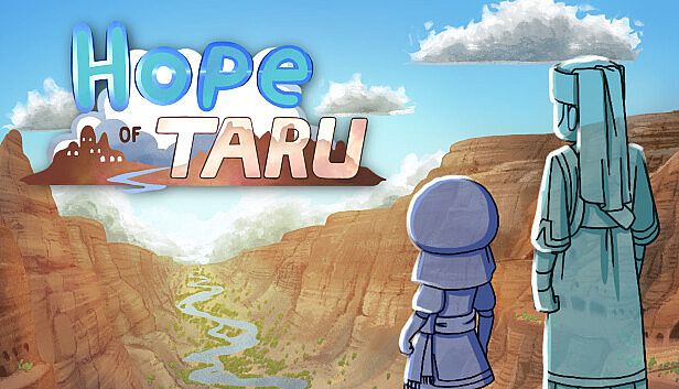 Buy Hope of Taru