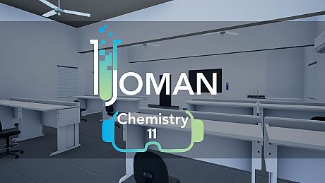 Oman Chemistry 11 Game