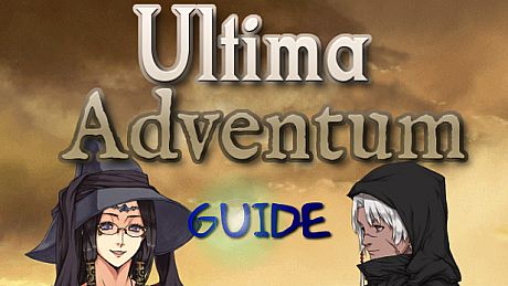 Ultima Adventum Guide DLC