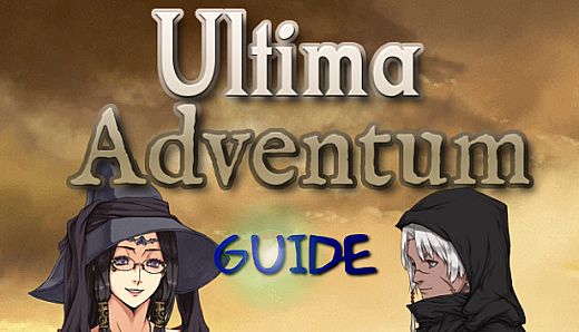 Ultima Adventum Guide