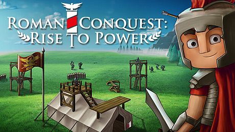 Roman Conquest: Rise to Power Game