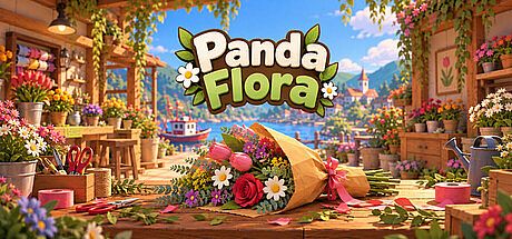 Panda Flora