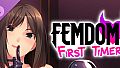 Femdom First Timers - Uncensored Patch