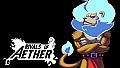 Rivals of Aether: Shine Zetterburn