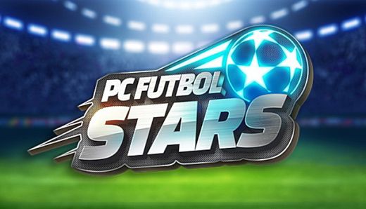 PC Fútbol Stars