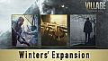 Resident Evil Village - Winters’ Expansion