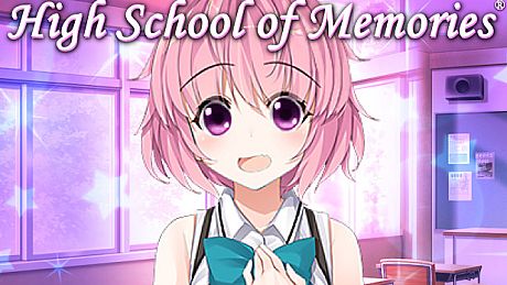 High School of Memories Game