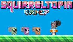 Squirreltopia