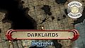 Fantasy Grounds - Pathfinder RPG - Pathfinder Flip-Mat - Classics Darklands