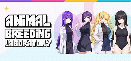 Animal Breeding Laboratory Game