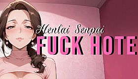 Hentai Senpai: Fuck Hotel