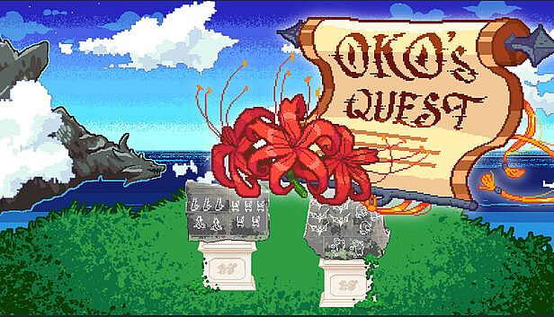 Buy OKO's QUEST