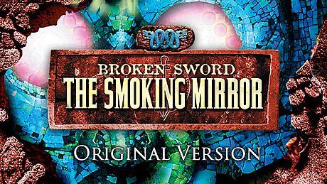 Broken Sword 2: Original Version DLC