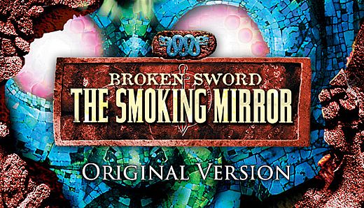Broken Sword 2: Original Version