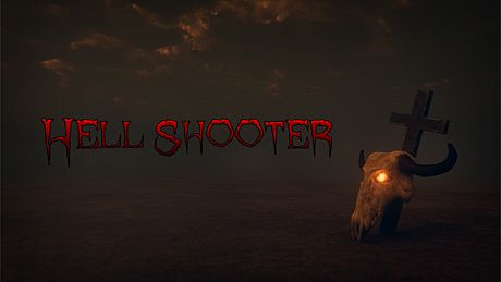 Hell Shooter