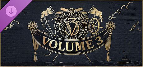 Victoria 3: Volume 3 DLC