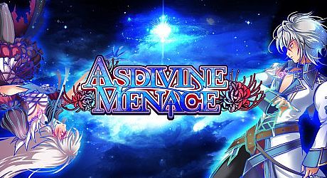 Asdivine Menace Game
