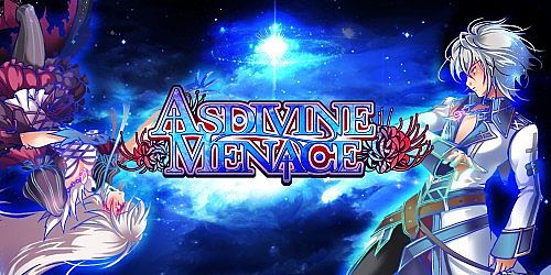 Asdivine Menace