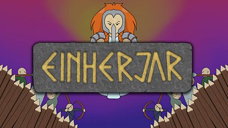 Einherjar Game