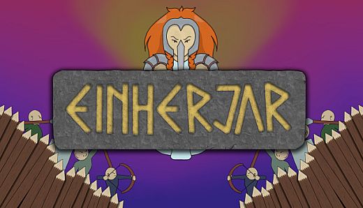 Einherjar