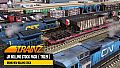 Trainz 2019 DLC: JR Rolling Stock Pack ( TRS19 )