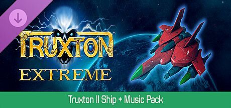 TXE - Truxton 2 Music&Skin set