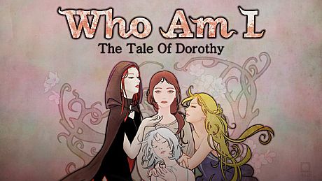 Who Am I: The Tale of Dorothy Game