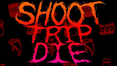 Shoot Trip Die Game