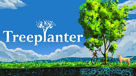 Treeplanter Game