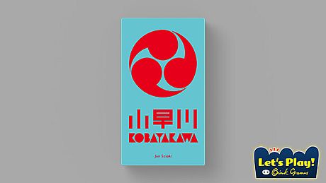 Let's Play! Oink Games - Kobayakawa DLC