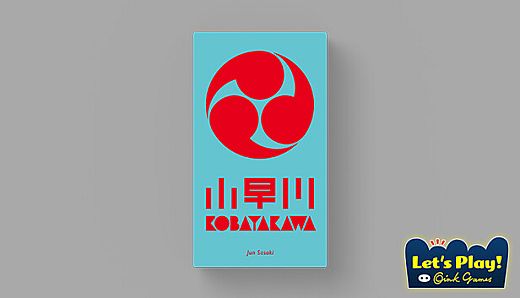 Let's Play! Oink Games - Kobayakawa