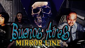 Buenos Aires Mirror Line