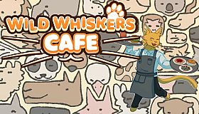 Wild Whiskers Cafe