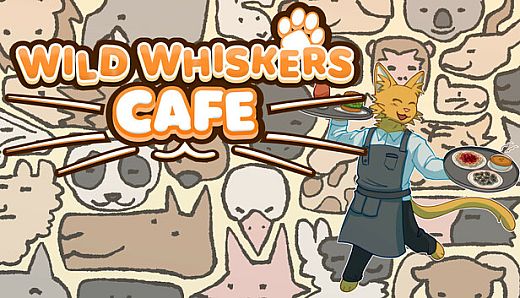 Wild Whiskers Cafe
