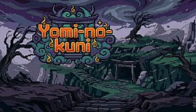 Yomi-no-kuni