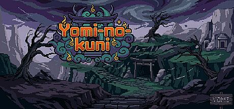 Yomi-no-kuni Game