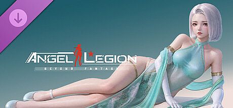 Angel Legion-DLC Myriad Splendor F