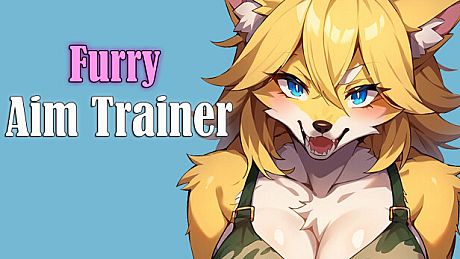 Furry Aim Trainer Game
