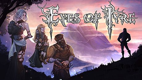 Eyes of Iyre Game