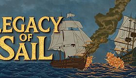 Legacy of Sail