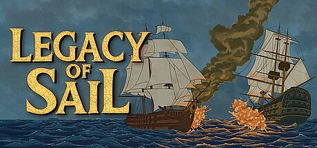 Legacy of Sail Game