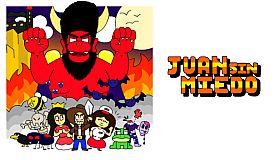 Juan Sin Miedo