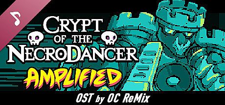 Crypt of the NecroDancer: AMPLIFIED OST - OC ReMix