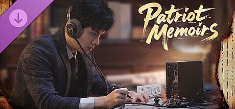 PatriotMemoirs 4K DLC